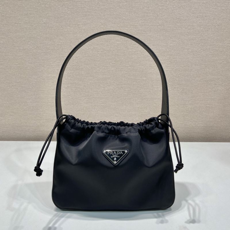 Pra*a top handle bags